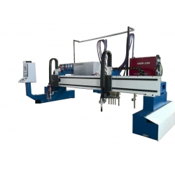 數(shù)控火焰鋼板切割機 數(shù)控火焰鋼板切割機